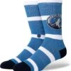 Stance Prep Minnesota Timberwolves | Socks 2 Stance Prep Minnesota Timberwolves | Socks -Ready To Step 81KsaHfWeL. AC SR736920