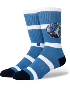 Stance Prep Minnesota Timberwolves | Socks