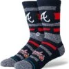Stance Squeeze Atl | Socks