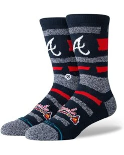 Stance Squeeze Atl | Socks