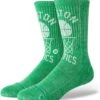 Stance Vintage Boston Celtics | Socks 1 Stance Vintage Boston Celtics | Socks -Ready To Step 81MgrMxErTL. AC SR736920