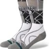 Stance Zone Brooklyn Nets | Socks -Ready To Step 81MvAkWtHFL. AC SR736920
