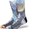 Stance M485A Beastie Boys | Socks 1 Stance M485A Beastie Boys | Socks -Ready To Step 81OLEA0K4L. AC SR736920