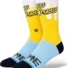 Stance Brewers CC Crew | Socks -Ready To Step 81PveUtbvAL. AC SR736920