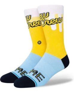 Stance Brewers CC Crew | Socks
