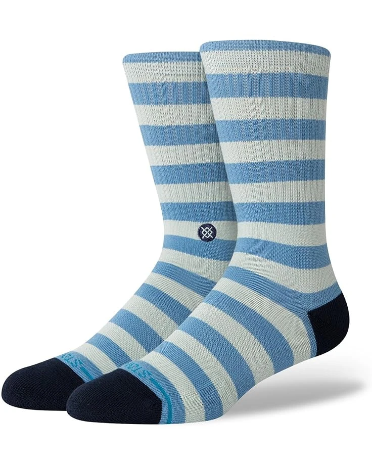 Stance Breton Crew | Socks 3 Stance Breton Crew | Socks