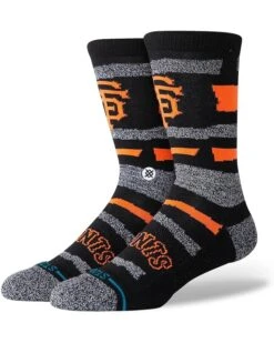 Stance Squeeze Sfg | Socks