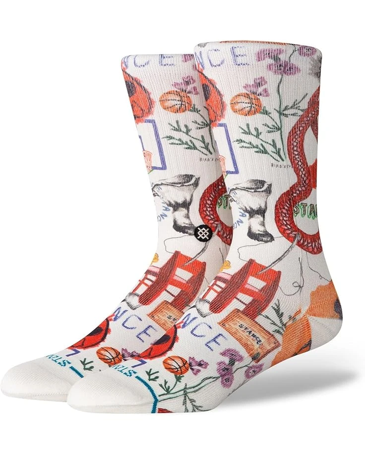 Stance Calication Crew | Socks 3 Stance Calication Crew | Socks