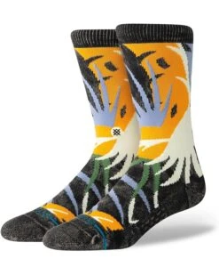 Stance Yacht Club Crew | Socks