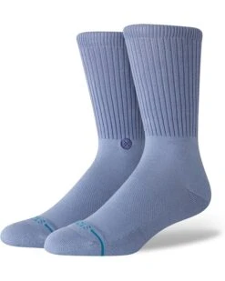 Stance Icon Pop Crew | Socks -Ready To Step 81UcT9qHLdL. AC SR736920