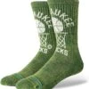 Stance Vintage Milwaukee Bucks | Socks