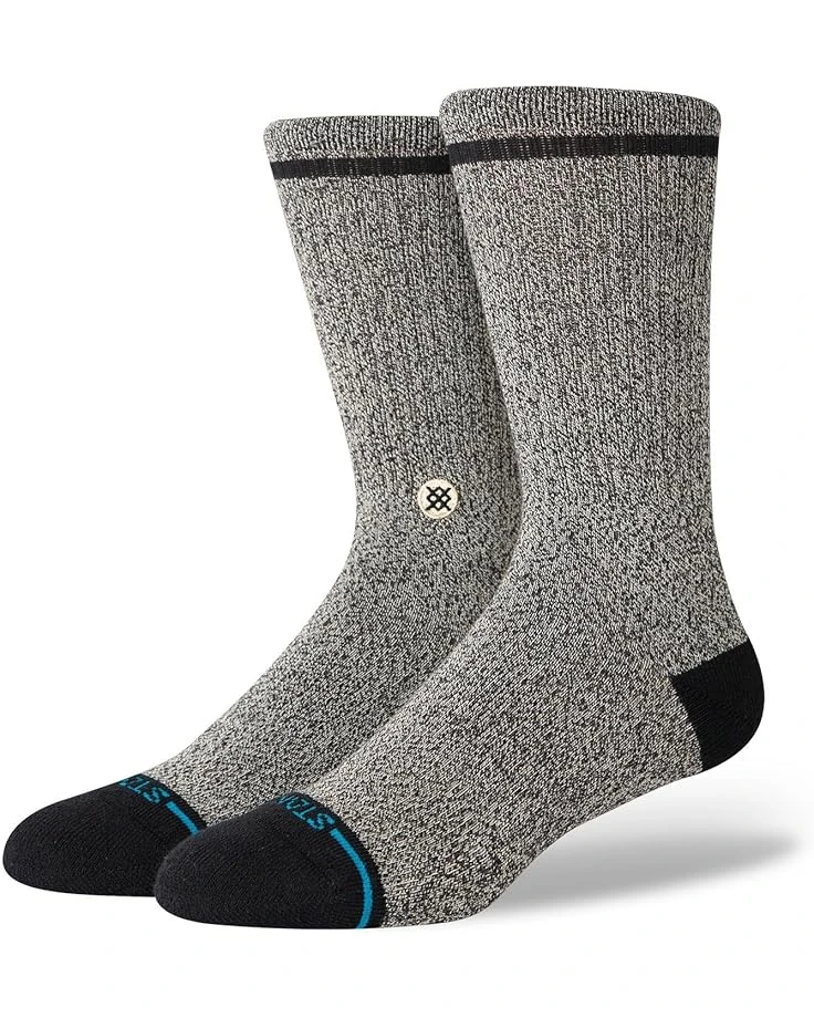 Stance Richard Crew | Socks 3 Stance Richard Crew | Socks