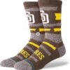 Stance Squeeze Sdp | Socks -Ready To Step 81UvCzMWCL. AC SR736920
