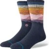 Stance Saddleback Crew | Socks