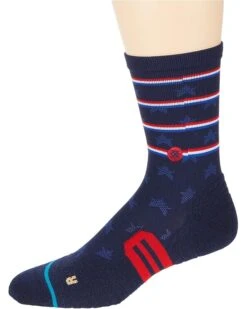 Stance Independence Crew | Socks