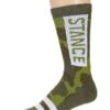 Stance Og | Socks -Ready To Step 81YMOb5er3L. AC SR736920