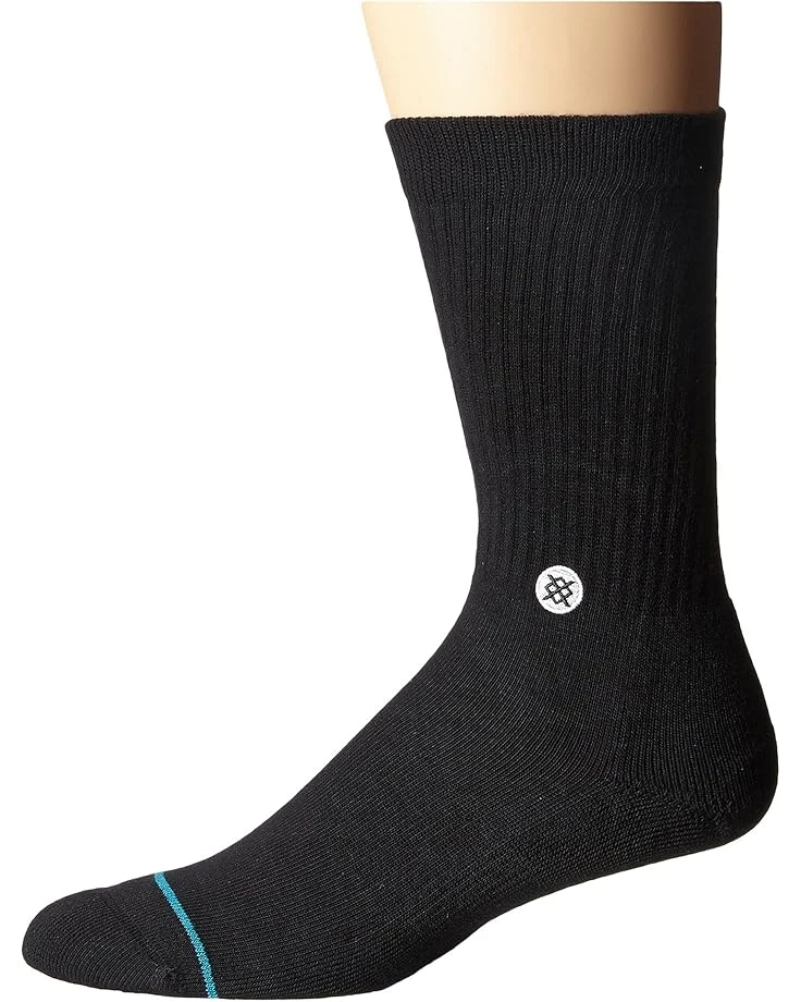 Stance Icon | Socks 3 Stance Icon | Socks