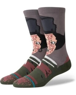Stance Freddy Crew | Socks