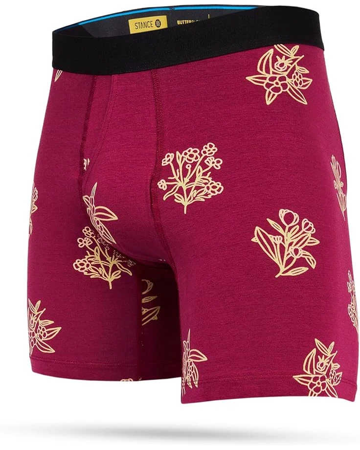 Stance Grandmas Boy Boxer Brief | Underwear 3 Stance Grandmas Boy Boxer Brief | Underwear