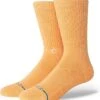 Stance Icon Washed Crew | Socks -Ready To Step 81ZRisIlYjL. AC SR736920