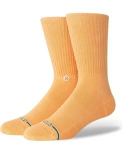 Stance Icon Washed Crew | Socks