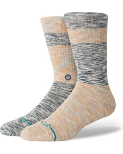Stance Plunder Crew | Socks