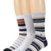 Stance Destin 3-Pack | Socks -Ready To Step 81aNUnQv69L. AC SR736920