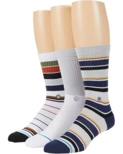 Stance Destin 3-Pack | Socks
