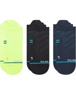 Stance Athletic Tab 3-Pack | Socks -Ready To Step 81aOCEZwSKL. AC SR736920