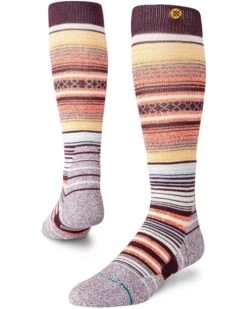 Stance Curren Snow | Socks