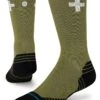 Stance Lonely Canyon Crew | Socks -Ready To Step 81bu Ch4kNL. AC SR736920