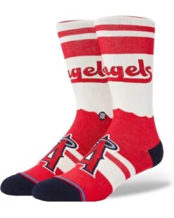 Stance Angels CC Crew | Socks