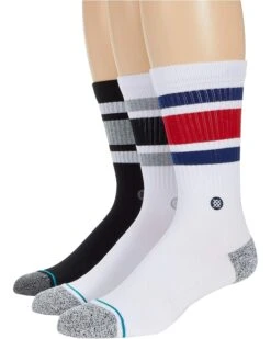 Stance The Boyd 3-Pack | Socks