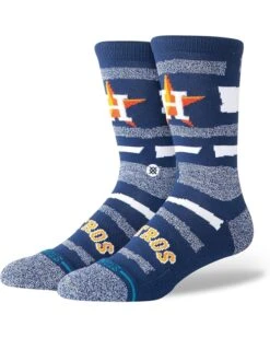 Stance Squeeze Hou | Socks