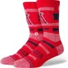 Stance Squeeze Laa | Socks -Ready To Step 81ek3 xaBaL. AC SR736920