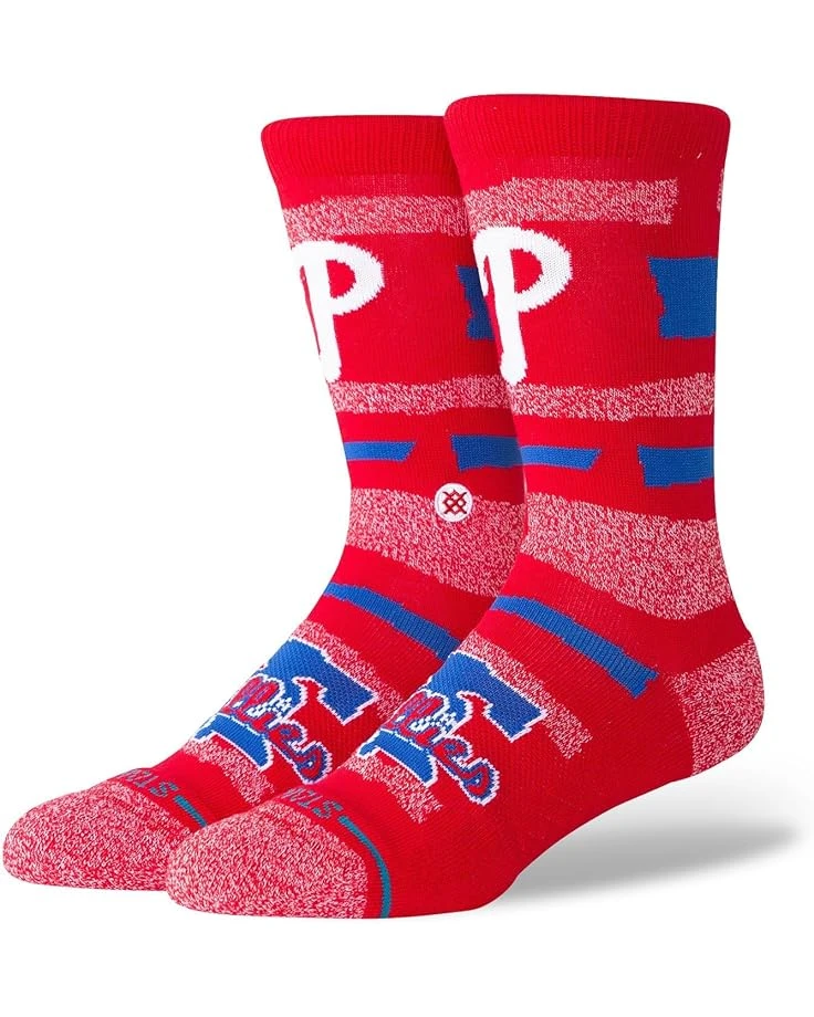 Stance Squeeze Phi | Socks 3 Stance Squeeze Phi | Socks