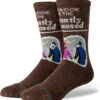Stance Recently Deceased Crew | Socks -Ready To Step 81eyy d9jkL. AC SR736920