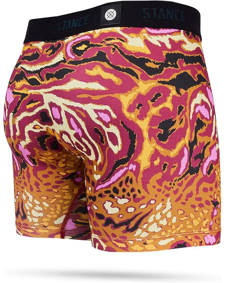 Stance Trianimal Wholester | Underwear 4 Stance Trianimal Wholester | Underwear - Image 2