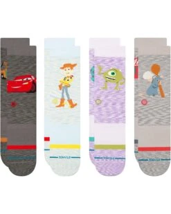 Stance Pixar Box Set | Socks