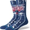 Stance Overspray Houston Rockets | Socks -Ready To Step 81hVIsASSdL. AC SR736920