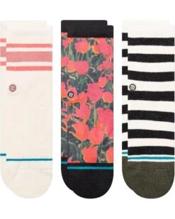 Stance Tulip (Infant) | Socks