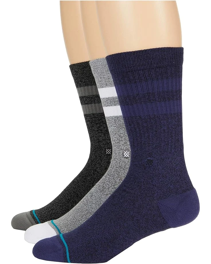 Stance The Joven 3-Pack | Socks 3 Stance The Joven 3-Pack | Socks