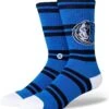 Stance Prep Dallas Mavericks | Socks -Ready To Step 81iF3EwMcqL. AC SR736920