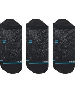 Stance Run Ul Tab 3-Pack | Socks
