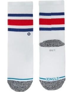 Stance Boyd ST (Toddler/Little Kid/Big Kid) | Socks -Ready To Step 81kRb6LxP3L. AC SR736920