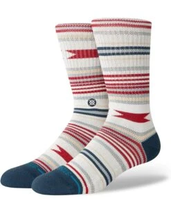 Stance Vista Cruz Crew | Socks