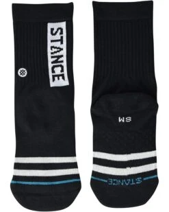 Stance OG ST (Toddler/Little Kid/Big Kid) | Socks