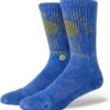 Stance Vintage Golden State Warriors | Socks 2 Stance Vintage Golden State Warriors | Socks -Ready To Step 81lV866 l6L. AC SR736920