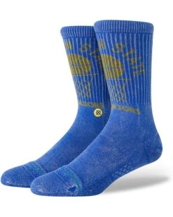 Stance Vintage Golden State Warriors | Socks