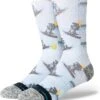 Stance Later Gator Crew | Socks 1 Stance Later Gator Crew | Socks -Ready To Step 81lvjl9egNL. AC SR736920